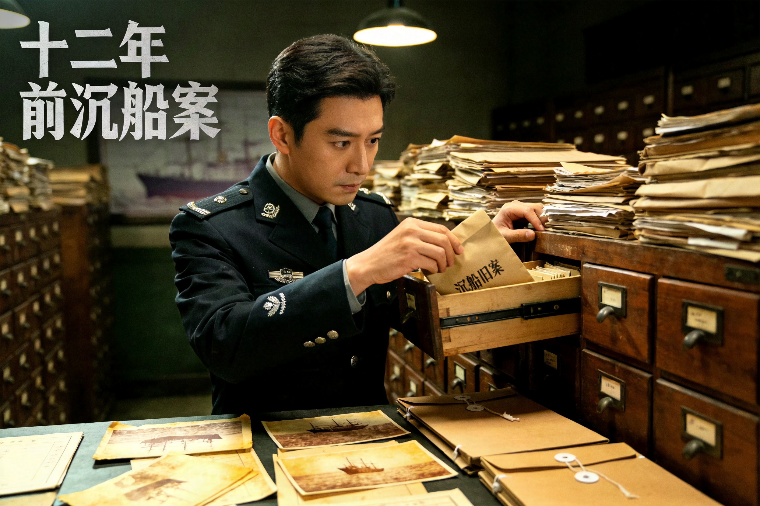 演员 周听白